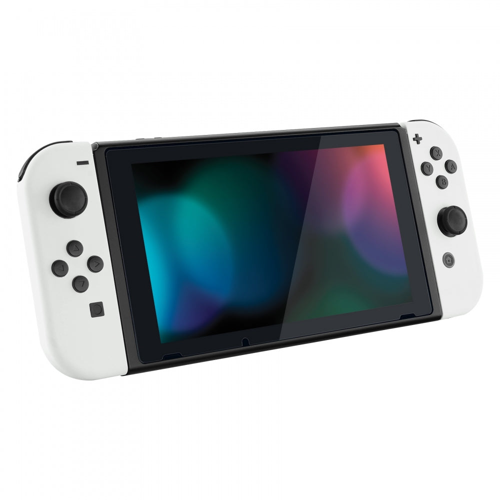 eXtremeRate Back Plate for Nintendo Switch Console, Handheld