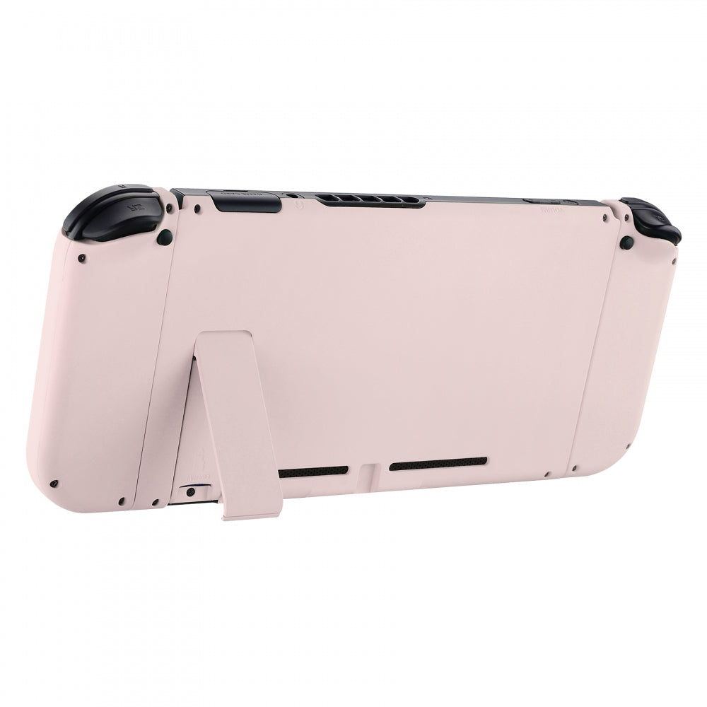 eXtremeRate Back Plate for Nintendo Switch Console, Handheld
