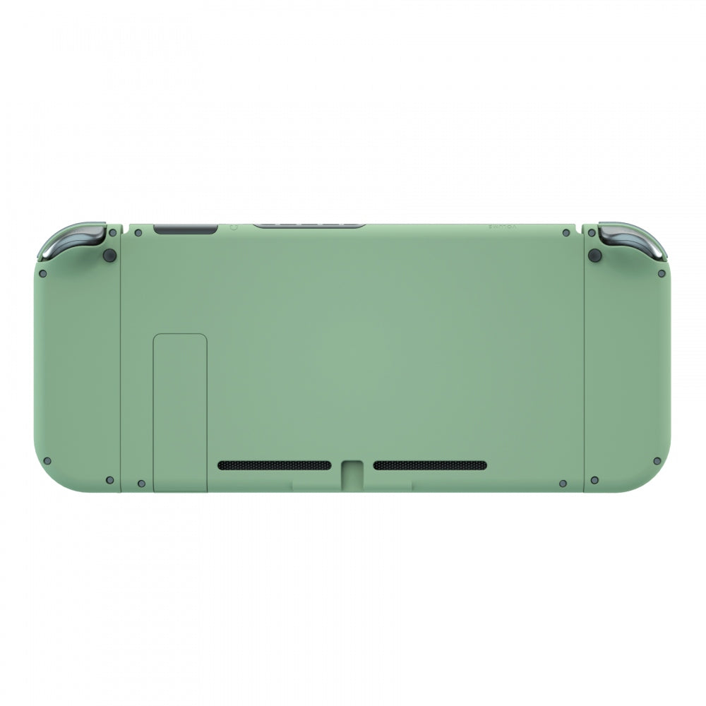 eXtremeRate Back Plate for Nintendo Switch Console, Handheld