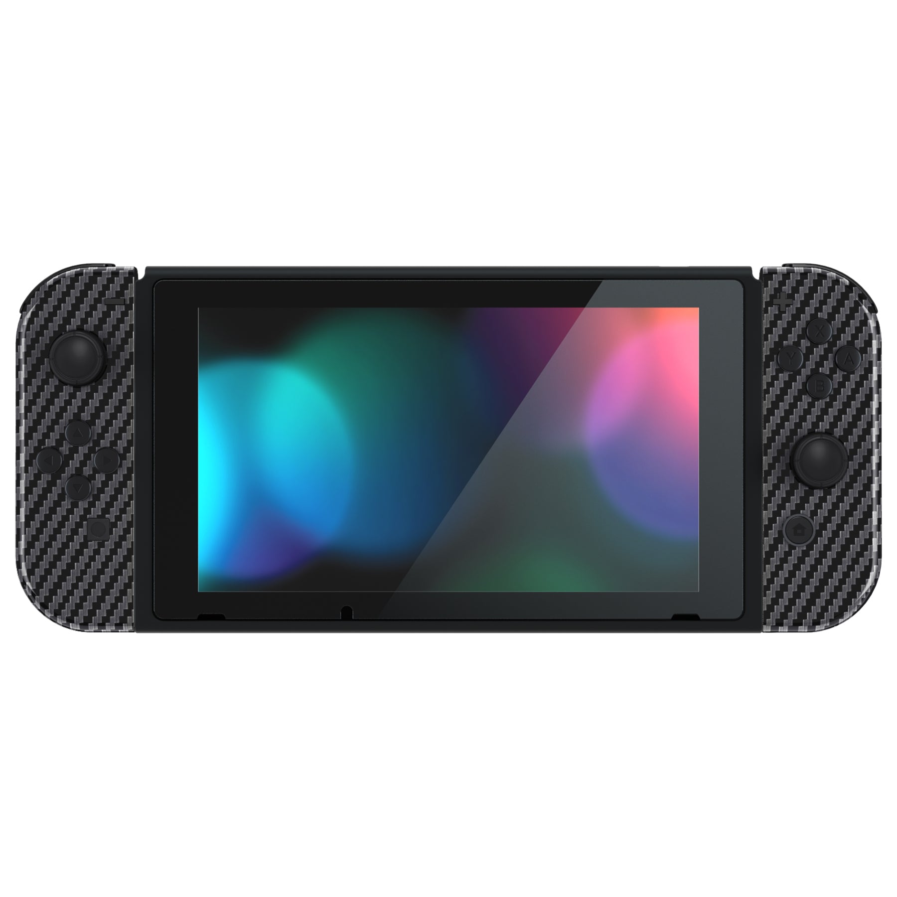 eXtremeRate Back Plate for Nintendo Switch Console, Handheld