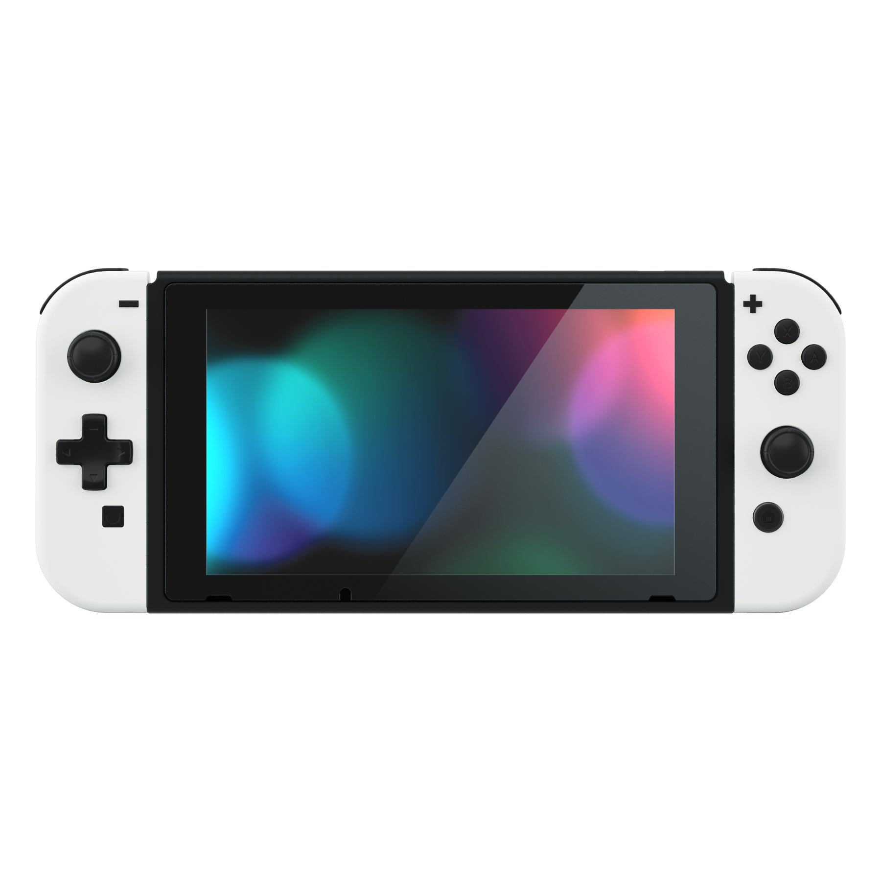 eXtremeRate Dpad Version Custom Full Set Shell for Nintendo Switch