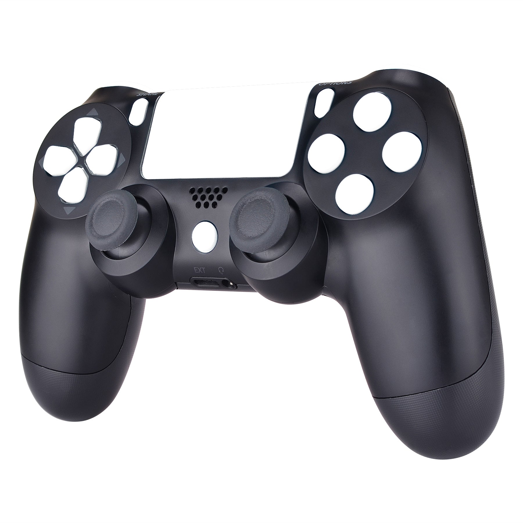 eXtremeRate Replacement D-pad R1 L1 R2 L2 Triggers Touchpad Action