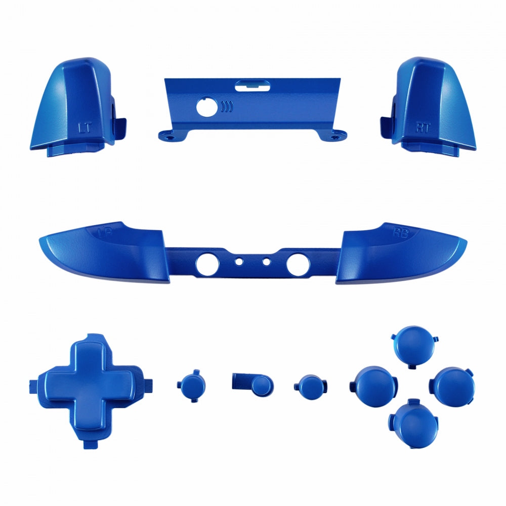 Gachêtte De Remplacement Gachêtte LB RB Pour Manette ONE Elite Avec Gachêtte De Remplacement Gachêtte LB RB Pour Manette ONE Elite Avec