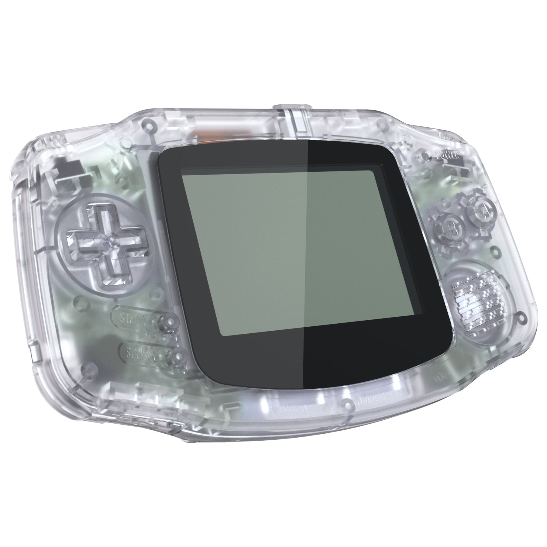 Nintendo s Extremerate Glossy Custom Replacement Housing Shell For