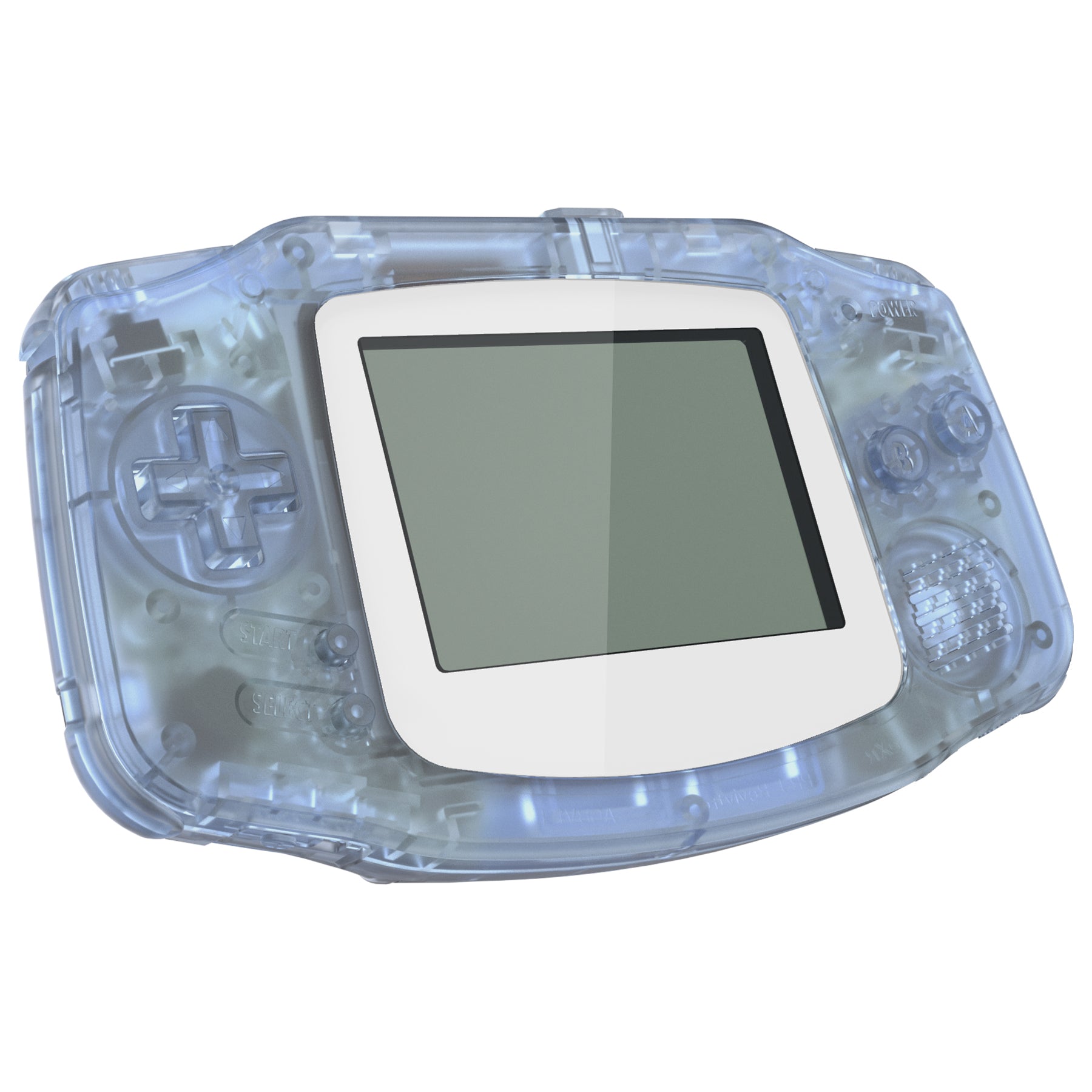 POKEMON ARGENTO GAME Boy Advance FUNZIONANTE Originale Gioco ENG EUR 33 POKEMON ARGENTO GAME Boy Advance FUNZIONANTE Originale Gioco ENG EUR 33