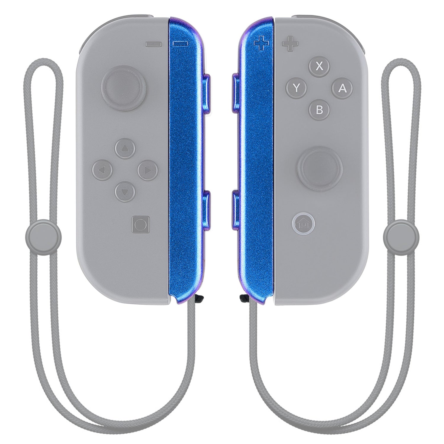 Replacement Shell for Joycon Strap of NS Switch