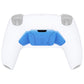 eXtremeRate Retail Starlight Blue Replacement Redesigned K1 K2 K3 K4 Back Buttons Housing Shell for ps5 Controller eXtremeRate RISE4 Remap Kit - Controller & RISE4 Remap Board NOT Included - VPFM5005