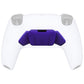 eXtremeRate Retail Turn RISE to RISE4 Kit – Redesigned Galactic Purple K1 K2 K3 K4 Back Buttons Housing & Remap PCB Board for PS5 Controller eXtremeRate RISE & RISE4 Remap kit - Controller & Other RISE Accessories NOT Included - VPFM5006P