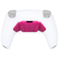 eXtremeRate Retail Turn RISE to RISE4 Kit – Redesigned Nova Pink K1 K2 K3 K4 Back Buttons Housing & Remap PCB Board for PS5 Controller eXtremeRate RISE & RISE4 Remap kit - Controller & Other RISE Accessories NOT Included - VPFM5008P