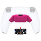eXtremeRate Retail Turn RISE to RISE4 Kit – Redesigned Nova Pink K1 K2 K3 K4 Back Buttons Housing & Remap PCB Board for PS5 Controller eXtremeRate RISE & RISE4 Remap kit - Controller & Other RISE Accessories NOT Included - VPFM5008P