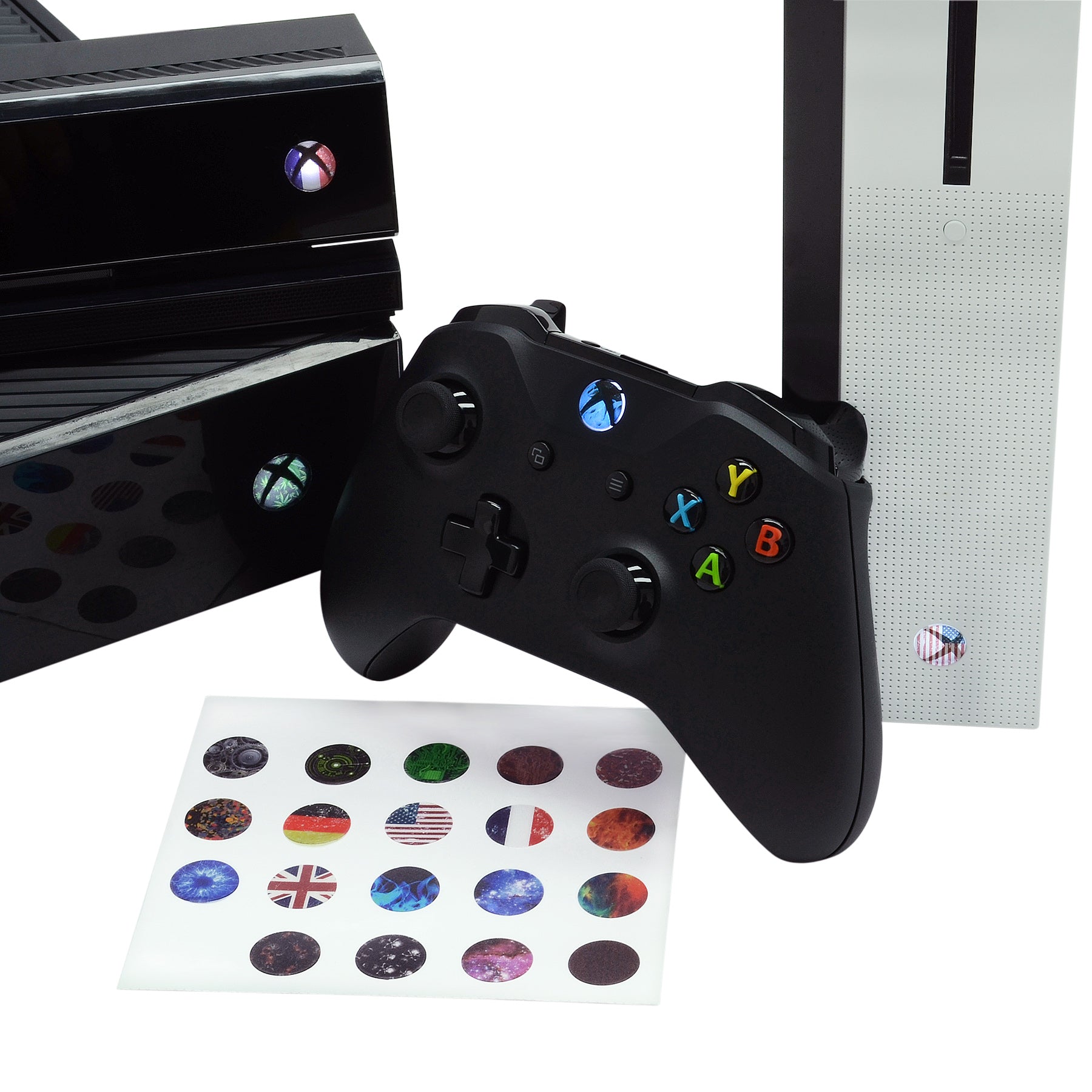 Controller Kinect Xbox Ones Motion Controllers Xbox One Kinect