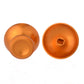 eXtremeRate Retail Gold Metal Aluminium Thumbsticks Buttons Custom Parts For Xbox One Controller - XOJ0301