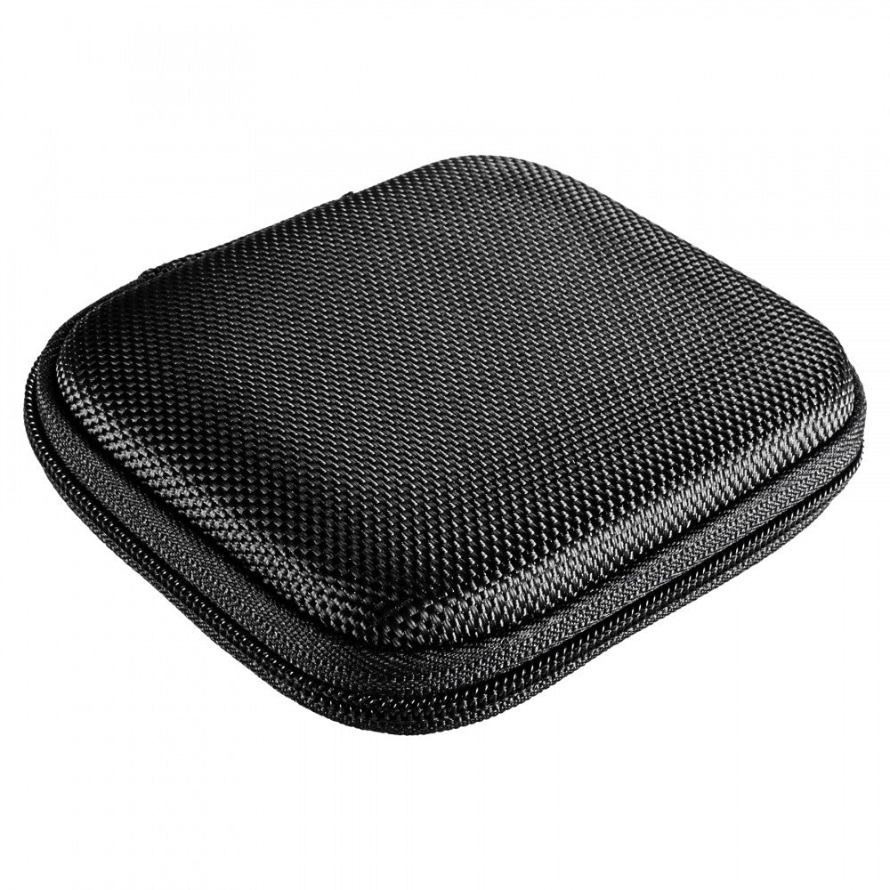 eXtremeRate Retail Green Metal Magnetic Thumbsticks with Carry Case for Xbox One Elite PS 4 Slim-XOJ2021