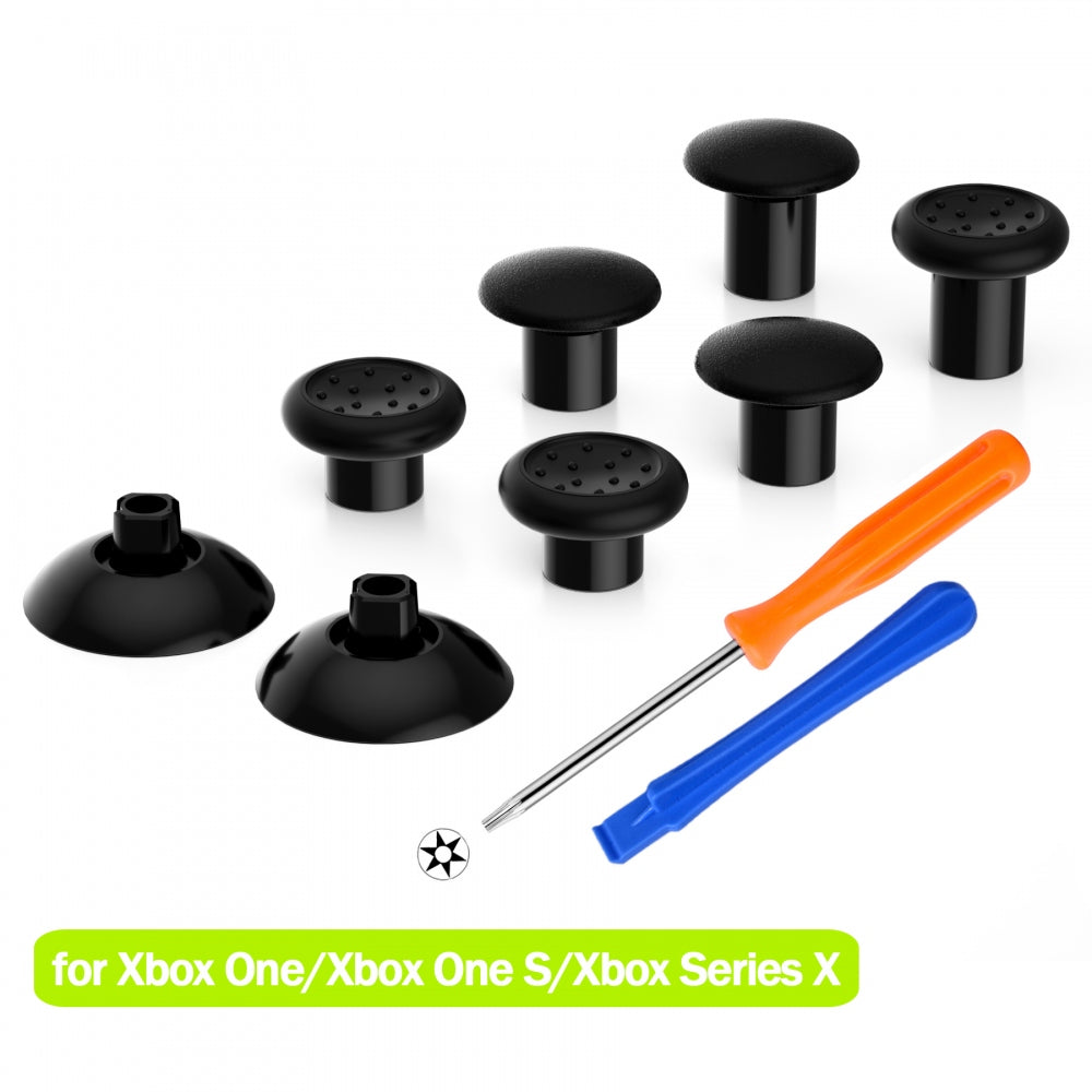 Replacement Buttons for Xbox One Controller