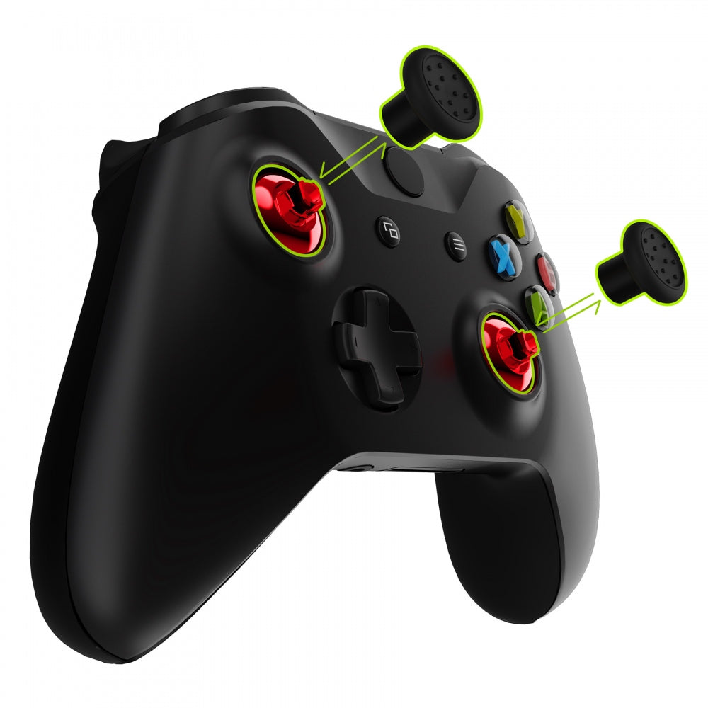 Metal Magnetic Analog Joystick Thumbstick for Xbox one/S/X/Elite Metal Magnetic Analog Joystick Thumbstick for Xbox one/S/X/Elite