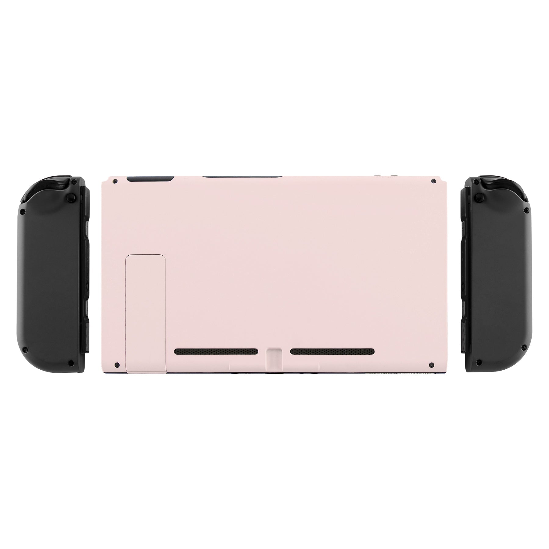 Nintendo Switch aki05 eXtremeRate Cherry Blossoms Pink Console Back Plate DIY