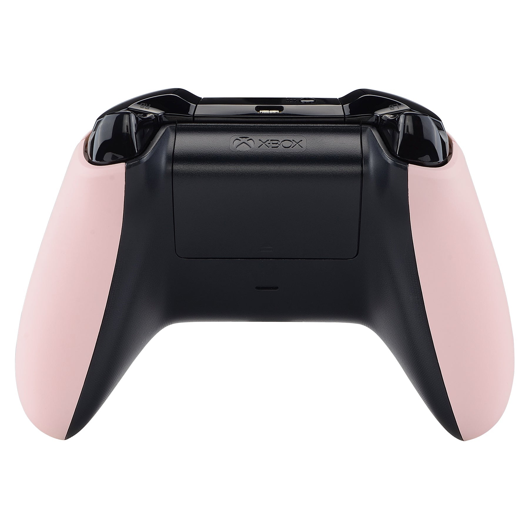 eXtremeRate Cherry Blossoms Pink Top Shell Front Housing Faceplate